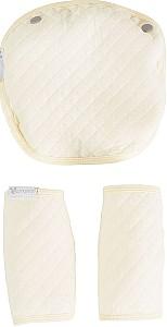 Marsupiu pentru bebelusi Moni Ivy Beige