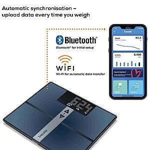 Cantar electronic Beurer BF980