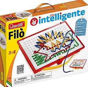 Jucarie interactiva Quercetti Filo 0570