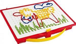 Jucarie interactiva Quercetti Filo 0570