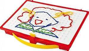 Jucarie interactiva Quercetti Filo 0570