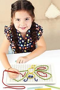 Jucarie interactiva Quercetti Filo 0570