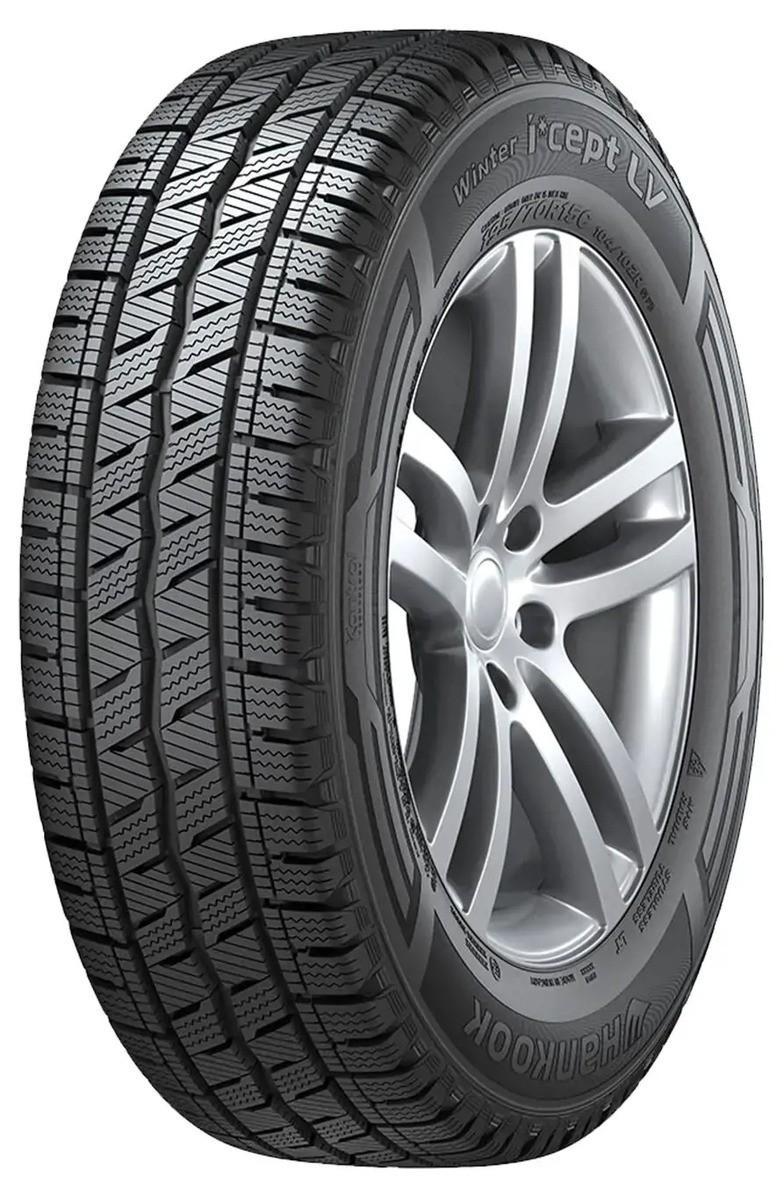 Anvelopa Hankook 195/70 R15C 104R RW12