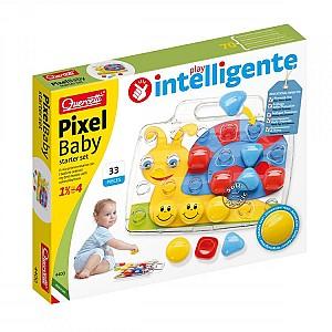 Mozaic Quercetti Pixel Baby 4400