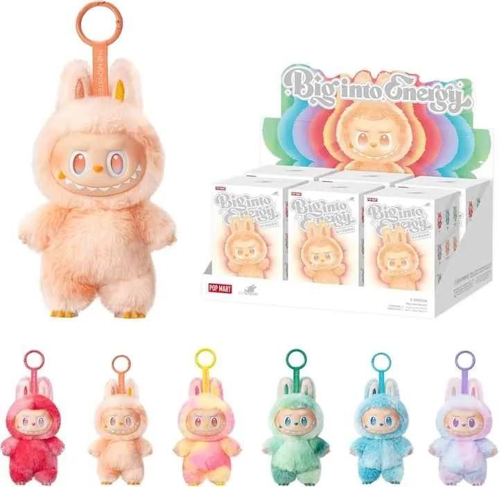 Jucarie de plus Rost 70717