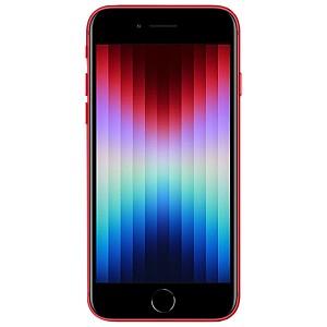 Telefon mobil Apple iPhone SE 2022 4 GB/ 128 GB Red