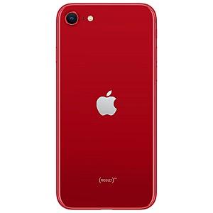 Telefon mobil Apple iPhone SE 2022 4 GB/ 128 GB Red
