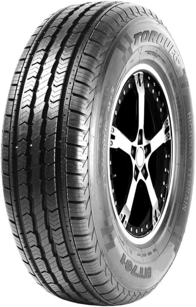 Anvelopa SUV TORQUE 265/65R17 112H
