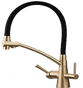 Robinet bucatarie Fabiano 30 FB K Bronze