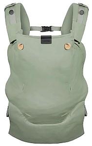 Marsupiu pentru bebelusi Babymoov Moov & Boost Booster Sage