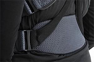 Marsupiu pentru bebelusi BabyBjorn Move Sage Green