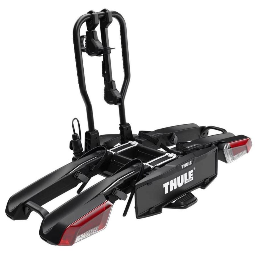 Suport auto bicicleta THULE EasyFold 3 2bike 13pin