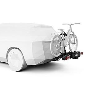 Suport auto bicicleta THULE EasyFold 3 2bike 13pin