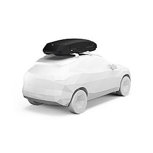 Cutie portbagaj THULE Force 3 XL