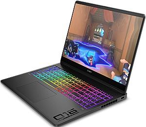 Laptop gaming HP OMEN MAX 16t-ah000 Shadow Black (C09G4EA#UUQ)