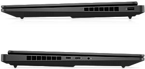 Laptop gaming HP OMEN MAX 16t-ah000 Shadow Black (C09G4EA#UUQ)