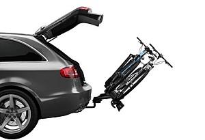 Suport auto bicicleta THULE VeloCompact 2 13-pin