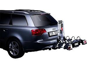 Suport auto bicicleta THULE EuroWay G2 3B 13pin update