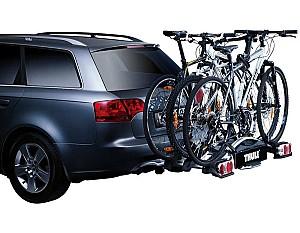 Suport auto bicicleta THULE EuroWay G2 3B 13pin update