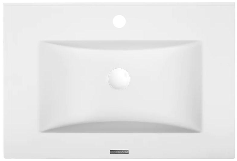 Lavoar baie Montebella Marlin 700x480mm Panda