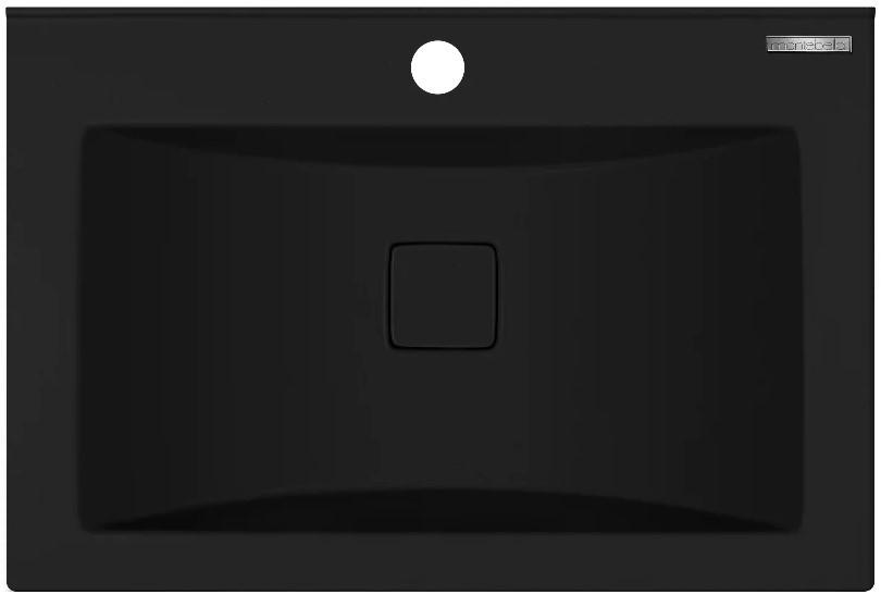 Lavoar baie Montebella Marlin 600x400mm Pantera