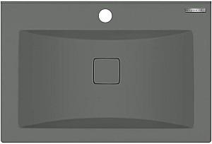 Lavoar baie Montebella Marlin 600x400mm Lemur