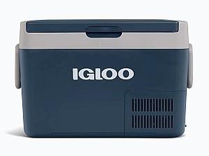 Lada frigorifica Igloo ICF32 AC/DC 12 V/220 V