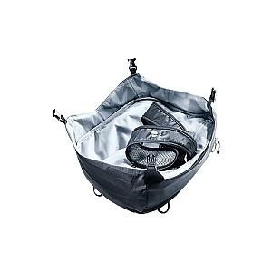 Rucsac sportiv Deuter Aircontact 75+10 Black