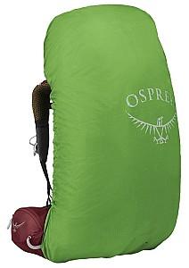 Rucsac sportiv Osprey Aura AG 65 WXS/WS (Berry Sorbet Red)