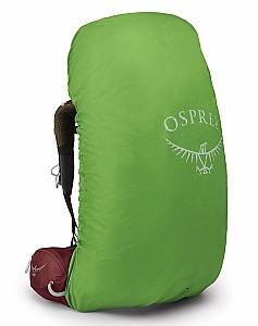 Rucsac sportiv Osprey Aura AG 65 WM/WL (Berry Sorbet Red)