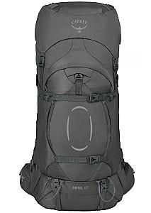 Rucsac sportiv Osprey Ariel 65 M/L Medium Gray