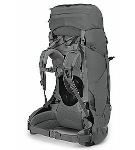 Rucsac sportiv Osprey Ariel 65 M/L Medium Gray
