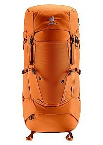 Rucsac sportiv Deuter Aircontact Core 55+10 SL Chestnut-Umbra