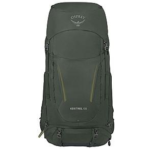 Rucsac sportiv Osprey Kestrel 68L L/XL Bonsai Green