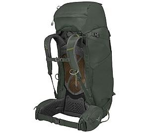 Rucsac sportiv Osprey Kestrel 68L L/XL Bonsai Green