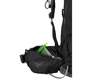 Rucsac sportiv Osprey Kestrel 68L L/XL Bonsai Green