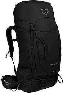 Rucsac sportiv Osprey Kestrel 68L S/M Black