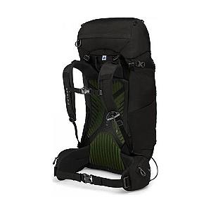 Rucsac sportiv Osprey Kestrel 68L S/M Black