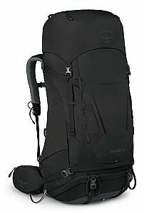 Rucsac sportiv Osprey Kestrel 68 L/XL Black