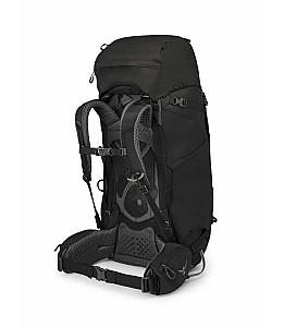 Rucsac sportiv Osprey Kestrel 68 L/XL Black