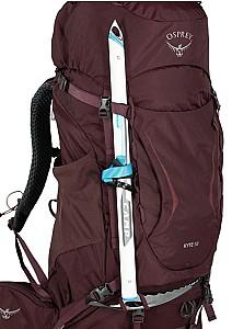Rucsac sportiv Osprey Kyte 58L XS/S Elderberry Purple