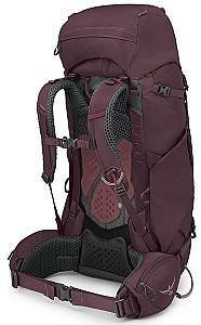 Rucsac sportiv Osprey Kyte 58L M/L Elderberry Purple