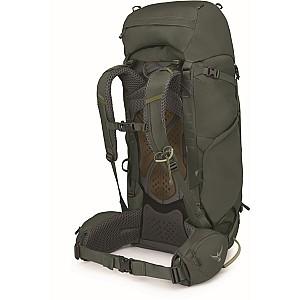 Rucsac sportiv Osprey Kestrel 58 L/XL Bonsai Green