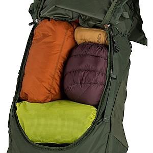 Rucsac sportiv Osprey Kestrel 58 L/XL Bonsai Green