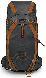 Rucsac sportiv Osprey Exos 48 S/M Dark Charcoal Grey