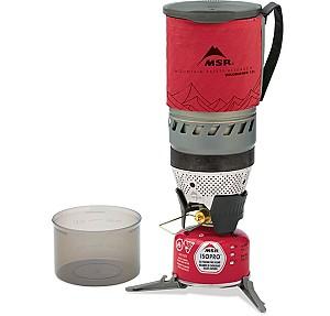Arzator cu gaz MSR WindBurner 1.0L System