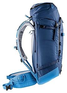 Rucsac sportiv Deuter Freescape Pro 40+ Nightblue-Neptune