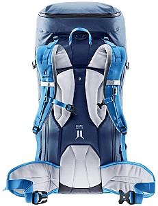 Rucsac sportiv Deuter Freescape Pro 40+ Nightblue-Neptune