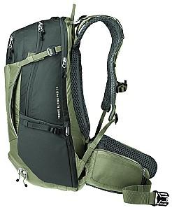 Rucsac sportiv Deuter Trans Alpine Pro 28 Grove-Ivy