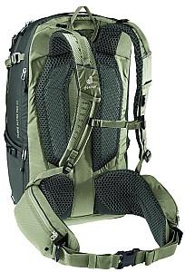 Rucsac sportiv Deuter Trans Alpine Pro 28 Grove-Ivy